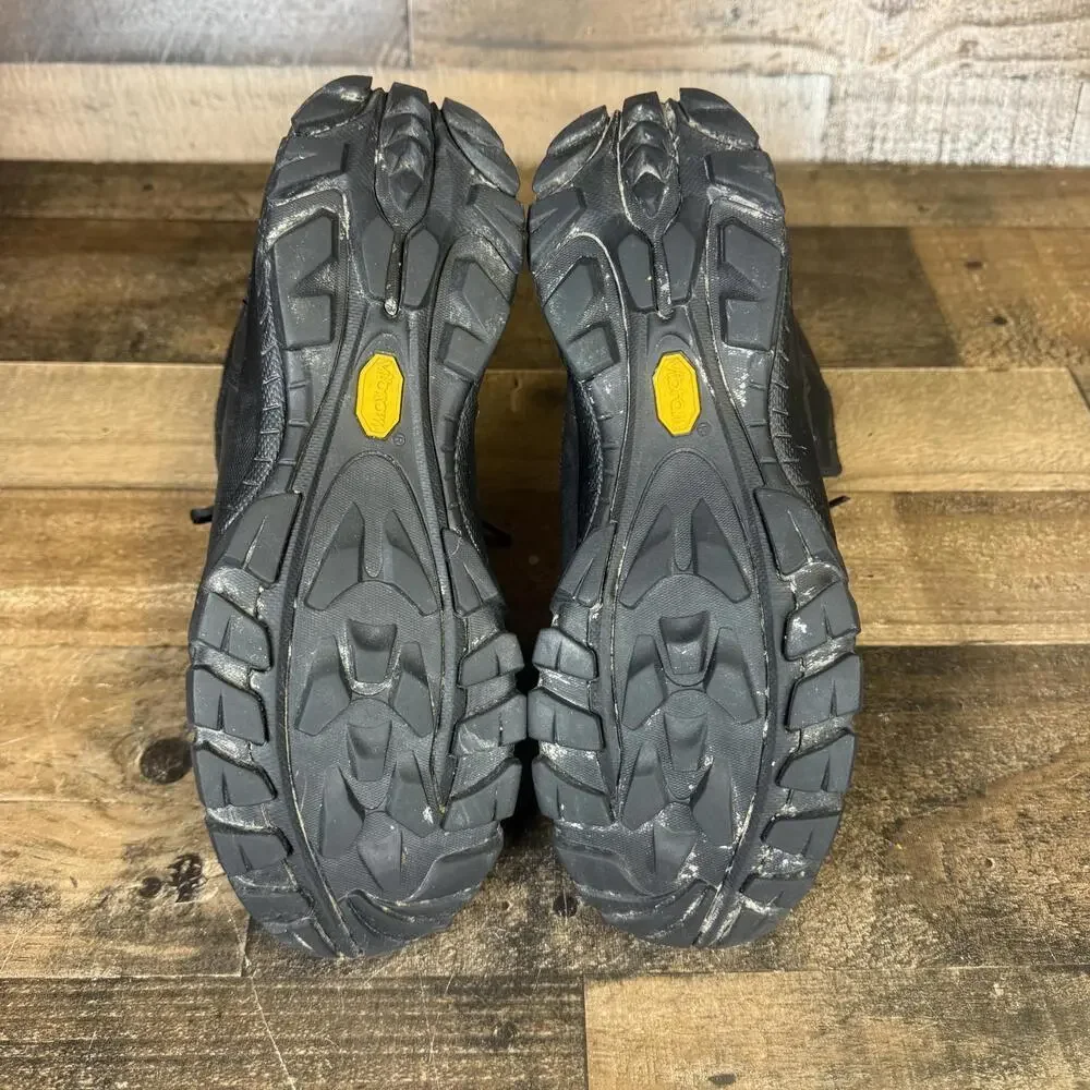 5.11 Tactical photos boots size